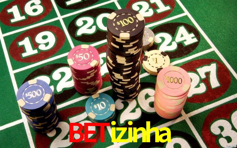 Welcome Bonus betizinha