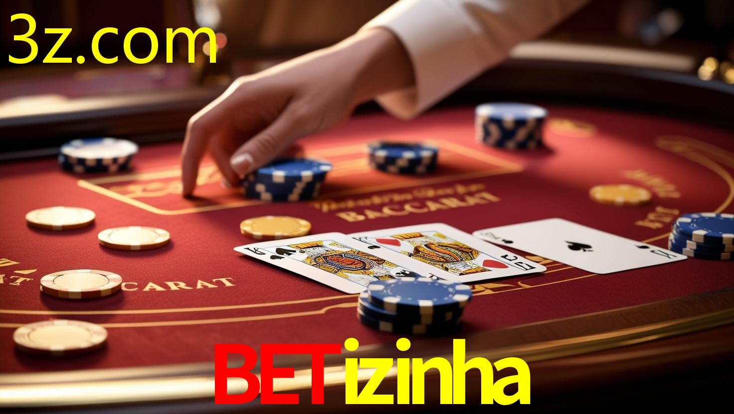 BETIZINHA.COM